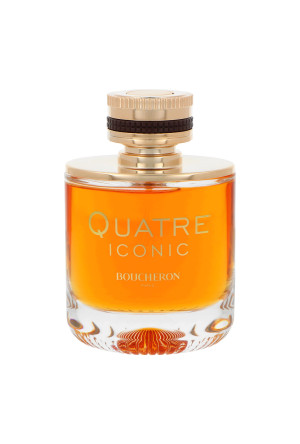 Boucheron Quatre Iconic Woda Perfumowana 100ml