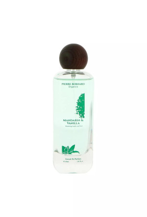 Pierre Bernard Mandarin & Vanilla Extrait De Perfume 100ml