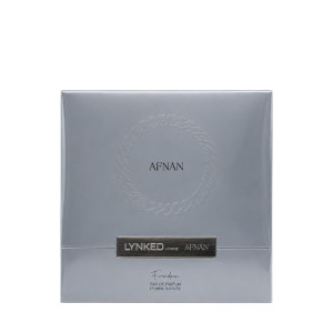 Afnan Lynked Freedom Woda Perfumowana 100ml