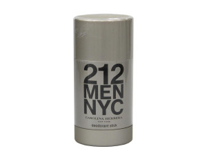 Carolina Herrera 212 Men Deostick 75ml