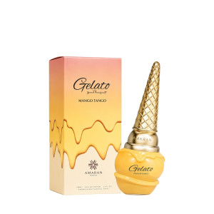 Amaran Exclusive Gelato Mango Tango Woda Perfumowana 100ml