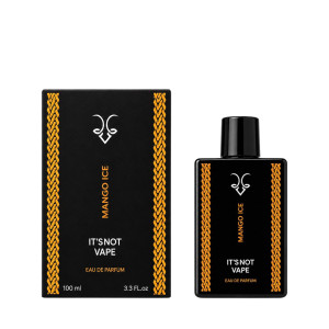 It's Not Vape Mango Ice Woda perfumowana 100ml