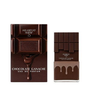 Arabiyat Sugar Chocolate Ganache Woda Perfumowana 100ml