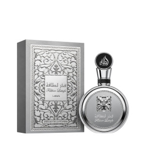 Lattafa Fakhar Lattafa Platin Woda perfumowana 100ml
