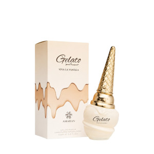 Amaran Exclusive Gelato Viva La Vanila Woda Perfumowana 100ml