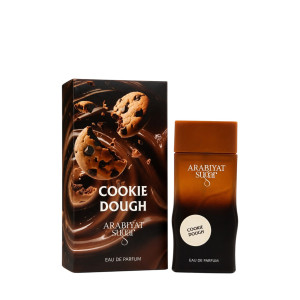 Arabiyat Sugar Cookie Dough Woda perfumowana 100ml