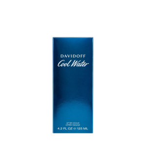 Davidoff Cool Water Men Woda po goleniu 125ml