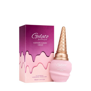 Amaran Exclusive Gelato Cotton Candy Craze Woda Perfumowana 100ml