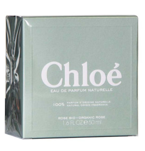 Chloe Naturelle Woda Perfumowana 50ml