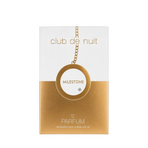 Armaf Club de Nuit Milestone Woda perfumowana 200ml
