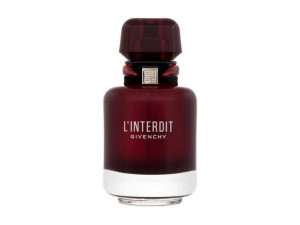 Givenchy L'Interdit Rouge Woda Perfumowana 50ml