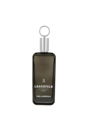 Karl Lagerfeld Classic Grey Woda Toaletowa 100ml
