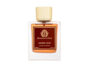 Ministry Of Oud Amber Oud Ekstrakt perfum 100ml