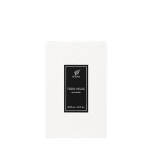 Afnan Pure Musk Woda Perfumowana 100ml