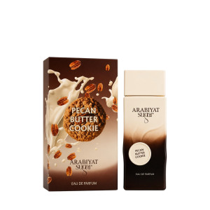 Arabiyat Sugar Pecan Butter Cookie Woda perfumowana 100ml