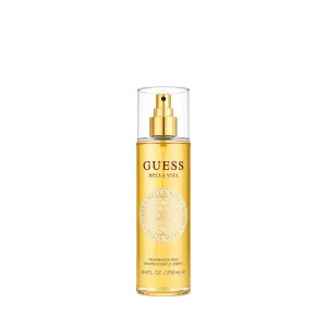 GUESS Bella Vita Mgiełka do ciała 250ml