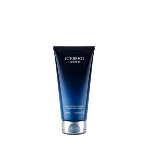 Iceberg Homme Żel pod prysznic 150ml