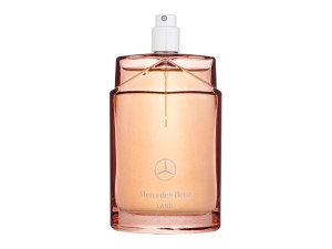 Flakon Mercedes-Benz Land Woda perfumowana 100ml