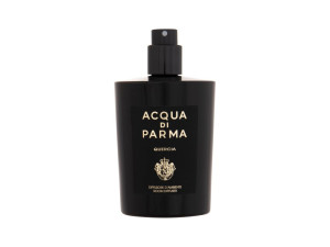 Flakon Acqua di Parma Signatures Of The Sun Quercia Odświeżacz w sprayu i dyfuzorze 100ml