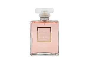 Flakon Chanel Coco Mademoiselle Woda Perfumowana 100ml