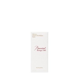 Maison Francis Kurkdjian Baccarat Rouge 540 Woda perfumowana 35ml