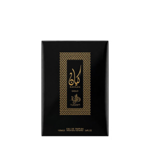Al Wataniah Kayaan Gold Woda perfumowana 100ml