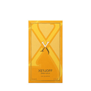 Xerjoff Erba Gold Woda perfumowna 50ml