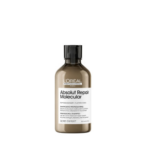 L'Oreal Professionnel Absolut Repair Molecular Szampon do włosów 300ml