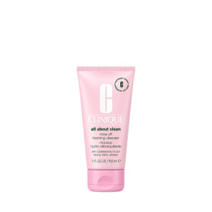 Clinique Rinse Off Foaming Cleanser Kremowa Pianka Do Mycia Twarzy 150ml