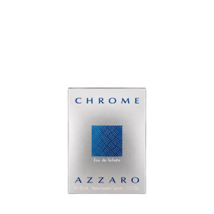 Azzaro Chrome Woda perfumowana 30ml