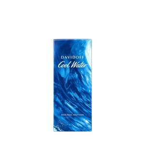 Davidoff Cool Water Oceanic Edition Woda toaletowa 100ml
