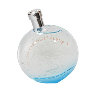 Hermes Eau Des Merveilles Bleue Woda Toaletowa 50ml