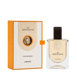 Armaf The Lion's Club Monarque Woda perfumowana 100ml