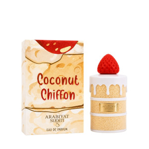 Arabiyat Sugar Coconut Chiffon Woda perfumowana 100ml