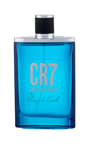 Cristiano Ronaldo CR7 Play It Cool Woda Toaletowa 100ml