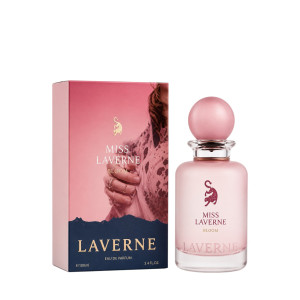 Laverne Miss Laverne Bloom Woda Perfumowana 100ml
