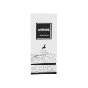 Maison Alhambra Winsome Woda Perfumowana 90ml