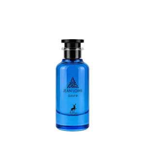 Maison Alhambra Jean Lowe Azure Woda Perfumowana 100ml