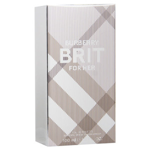 Burberry Brit For Her Woda Toaletowa 100ml