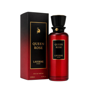 Laverne Queen Rose Woda Perfumowana 200ml