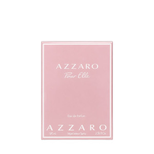 Azzaro Pour Elle Woda perfumowana 100ml