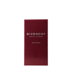 Givenchy Pour Homme Woda Toaletowa 100ml
