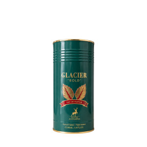 Maison Alhambra Glacier Bold Woda Perfumowana 100ml