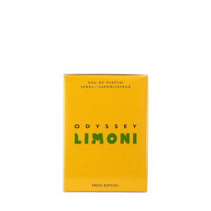 Armaf Odyssey Limoni Fresh Woda perfumowana 60ml