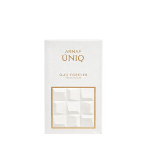 Armaf Uniq Oud Forever Woda perfumowana 100ml
