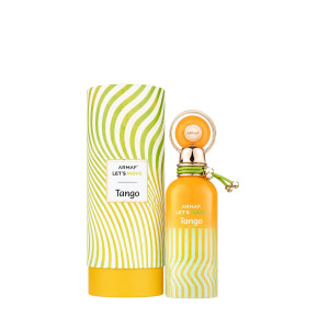 Armaf Let's Move Tango Woda perfumowana 100ml