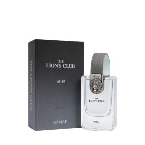 Armaf Lion''s Club Valer Woda Perfumowana 100ml