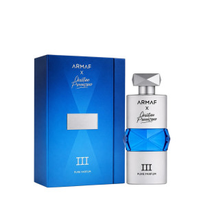 Armaf X Christian Provenzano III Perfumy 100ml
