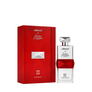 Armaf X Christian Provenzano II Perfumy 100ml