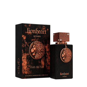 Armaf Club de Nuit Lionheart Woda perfumowana 100ml